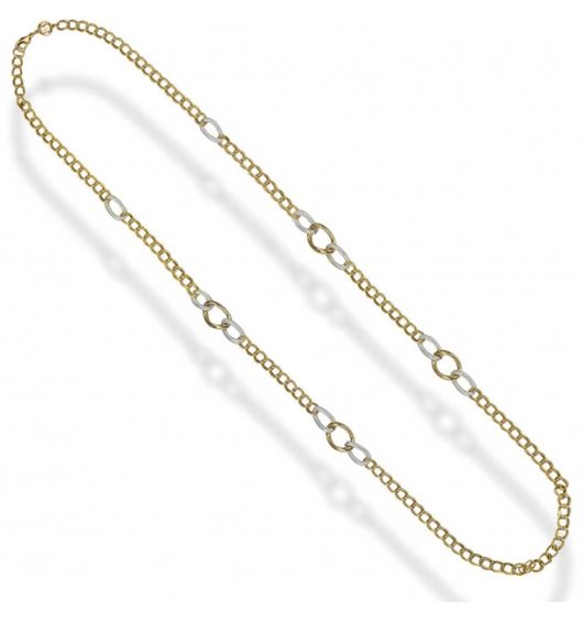 Necklace Boccadamo Woman in Bronze XGR664D - XGR664D